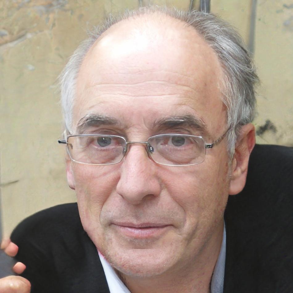 Portrait de Marc Durand