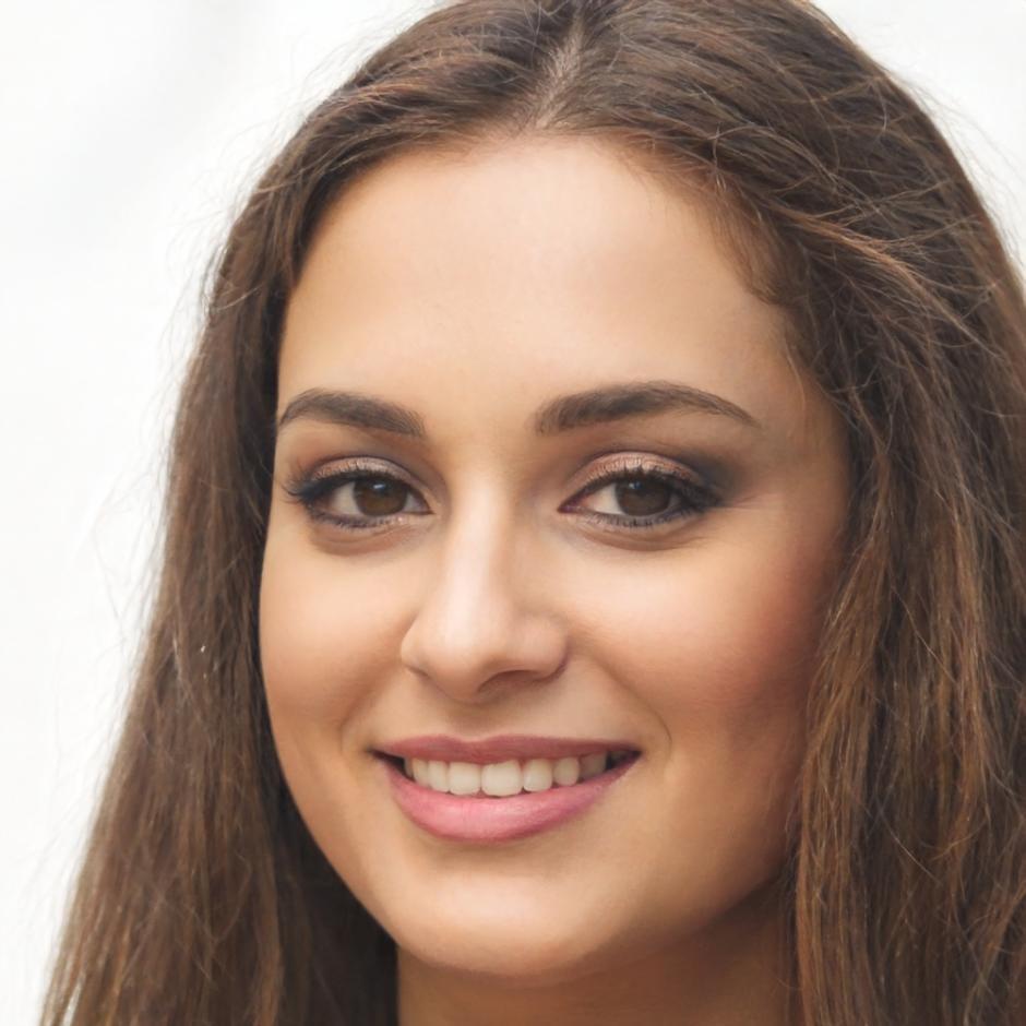 Portrait de Sophie Martin